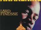 LORD FINESSE - The Awakening (25th Anniversary) (remastered) - LIMITED 2XLP + 7