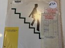 Linton Kwesi Johnson BASS CULTURE Vinyl LP Island 1980 ILPS 9605