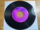 REGGAE ROOTS 45 JUNIOR SOUL THE FIRST RESCUE THE CHILDREN MOVE & GROOVE VG+