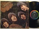 The Beatles Rubber Soul - USA Press 12