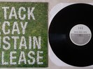 Simian Mobile Disco Attack Decay Sustain Release NM Vinyl Interscope B0009861-01