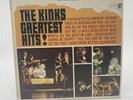 THE KINKS GREATEST HITS 12