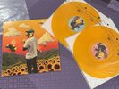 Tyler, The Creator – Scum F**k Flower Boy-Vinyl LP – Golf Wang Exclusive Rare