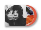 PRESALE Lady Gaga Mayhem Split Orange and Black Liquid Vinyl Bad World