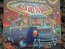 Dead and Company 2023 Aces Back To Back Vinyl Album - Sealed