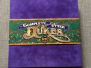 XTC AS THE COMPLETE AND UTTER DUKES OF STRATOSPHEAR APEBOX002 2010 FREE UK P&P