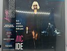 Atomic Blonde Soundtrack OST Mondo Records 2 LP Neon Pink Coloured Vinyl NEW