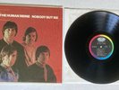 The Human Beinz Nobody But Me Lp Vinyl 1st US 1968 Capital Pressing In Shrink Ex