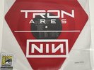 Sdcc 2025 TRON ARES Nine Inch Nails NIN 7