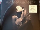 ARIANA GRANDE Yours Truly Clear White Swirl 2019 SEALED Webstore Exclusive G/F