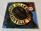 David Allan Coe Darlin' Darlin' LP Original Shrink 1985 Columbia FC 39617 NM/VG+