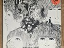 THE BEATLES Revolver ORIGINAL 1966 FACTORY SEALED mono FIRST PRESSING Near Mint