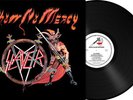 Slayer - Show No Mercy LP #144014