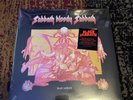 Sabbath Bloody Sabbath - Black Sabbath (Vinyl Record LP) BRAND NEW