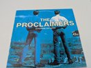 The Proclaimers - Sunshine On Leith (Chrysalis, 1988) 1st US Pressing Vinyl EX