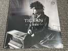 Tigran – A Fable Vinyl Record SEALED 2xLP Black 2021