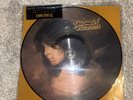 Epic Records No More Tears by Ozzy Osbourne RSD Picture Disc LP New/unplayed