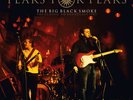 Tears For Fears - The Big Black Smoke Clear Vinyl Edition (2024 - EU - Original)