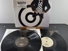 Luther Vandross - Never Too Much: Greatest Hits [Vinyl LP]
