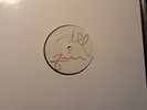 SIMPLE MINDS - ONCE UPON A TIME REMASTERED PROMO AUTOGRAPHED 12