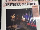 Prayers on Fire The Birthday Party Vinyl LP SEALED NEW Red White Swirl