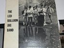 The Led Balloon Jug Band Private Press Psych Folk 1967 Gill Mass. Rare