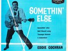 Eddie Cochran - Somethin' Else (7