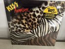 KISS   ANIMALIZE LP   MERCURY 422-622 495-1 M-1    1984   Hype   SEALED