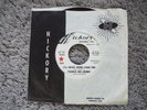 RARE NORTHERN SOUL-HICKORY 1391-FRANKIE & JOHNNY-NEVER GONNA LEAVE YOU-PROMO-45