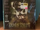 Demon Knight - Soundtrack Vinyl LP NEW Tales From The Crypt