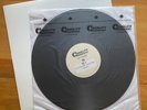 SUN RA & ASTRO INFINITY ARKESTRA *Sign Of The Myth* LP  ROARATORIO TEST PRESSING