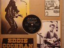 EDDIE COCHRAN Somethin' Else bw Boll Weevil Song 78rpm 1959 S A London Ex