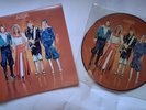 Abba Lp Picture Disc