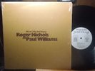Roger Nichols & Paul Williams 