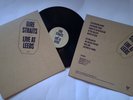 Dire Straits Lp Live At Leeds