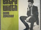 Jon Spencer Blues Explosion - Extra Width  (Vinyl, 2011 Reissue)