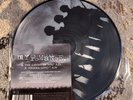 My Chemical Romance The Ghost of You / Helena Live 7” Vinyl Picture Disc Single