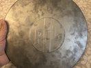 + RARE PIL Public Image Metal 1 Box LP COMPLETE MINT Full Booklets Clash