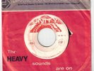 #171 RARE SKINHEAD REGGAE 1969 UNITY LABEL THE INSPIRATIONS 