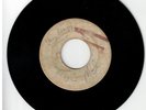 #128 SKIN REGGAE 1969 UNITY BLANK ROLAND ALPHONSO 