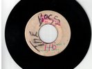 #57 SKIN REGGAE 1969 MATADOR BLANK THE VICEROYS 