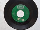 45 RPM Rare Rockabilly Ron Strawn/The Bucks Drivin/Fire Hair Eko