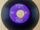 Otis Zee Sambuka Band 1971 FUNK 45 Funky Christmas /Christmas Party STEM M- HEAR