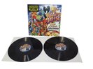 Wu-Tang Clan / The Saga Continues 12 Vinyl 2017 Purple
