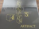 Creation Artifact 45 Box Set - The First Ten Singles (1983-1984) - New & Sealed
