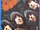 The Beatles * RUBBER SOUL * 1965 UK 'Mono' LP -4/-4 ''''''''''''''Super Clean