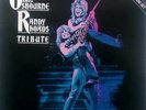 Ozzy Osbourne / Randy Rhoads Tribute Epic 2xVinyl LP