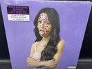 Olivia Rodrigo SOUR urban outfitters exclusive purple opaque vinyl album LP