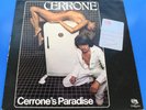 Cerrone-Cerrone's Paradise LP-Malligator 773 802 France Import