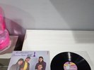 LP VINYL LOS TEMERARIOS.- CREO QUE VOY A LLORAR